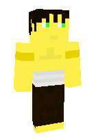 Скин по нику Sandy_pain