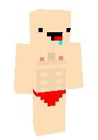 Скин по нику Sango