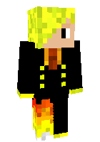 Скин по нику Sanji_Kun