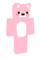 Скин по нику Sannekie