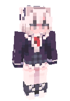 Скин по нику Sans011