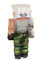 Скин по нику Sans13