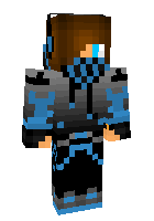 Скин по нику Sans59