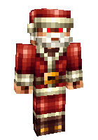 Скин по нику Santa314