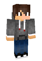 Скин по нику SanyaCraft