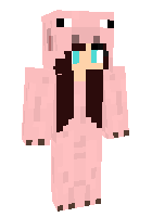 Скин по нику Sara99OMG