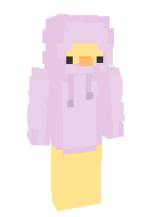 Скин по нику SarahLuL