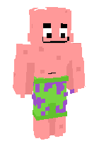 Скин по нику Sardelkus