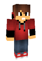 Скин по нику SargentSlime01