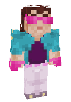 Скин по нику Sarway
