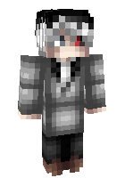 Скин по нику Sasaki_Haise