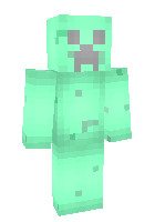 Скин по нику SashaM