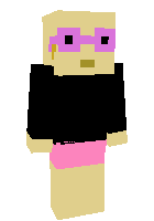Скин по нику Sashatop1gg