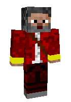 Скин по нику Sashka_Mc