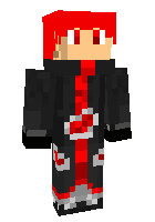 Скин по нику Sasori_