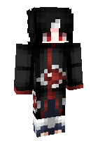 Скин по нику Sasuke5