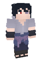 Скин по нику Sasuke69