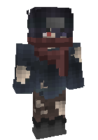 Скин по нику Sasuke72
