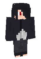 Скин по нику Sasuke97