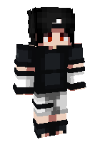 Скин по нику Sasuke_Gam3r