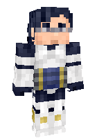 Скин по нику Sasuke_Uchiha