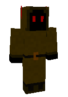 Скин по нику SatanicBug