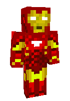 Скин по нику Satera