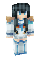 Скин по нику Satsuki_Kiryuin