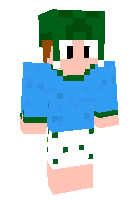 Скин по нику SaturnMinecraft