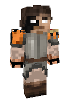 Скин по нику Satyr
