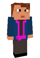 Скин по нику SaulGoodman2
