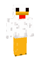 Скин по нику SavageGoat