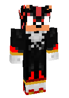 Скин по нику SavuCraft