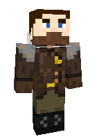 Скин по нику SawFowl