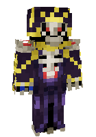 Скин по нику Sawlord