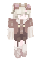 Скин по нику Sawuko