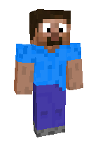 Скин по нику Saxonbob