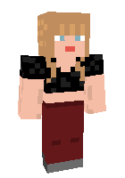 Скин по нику Saykina