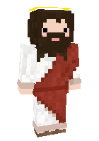 Скин по нику Saylor_Moon