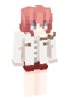 Скин по нику Sayori_chr