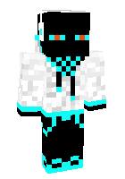 Скин по нику ScalleXD