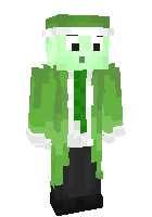 Скин по нику Scameow