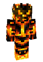 Скин по нику ScarLord_