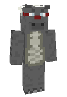 Скин по нику Scarabslayer