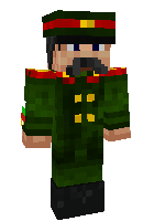 Скин по нику Scarin
