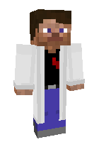 Скин по нику ScarletSky14
