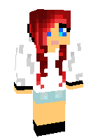 Скин по нику Scarlet_fairy245