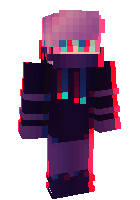 Скин по нику Scarletfaith