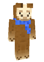 Скин по нику Scaryyy