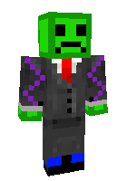 Скин по нику Sceppy
